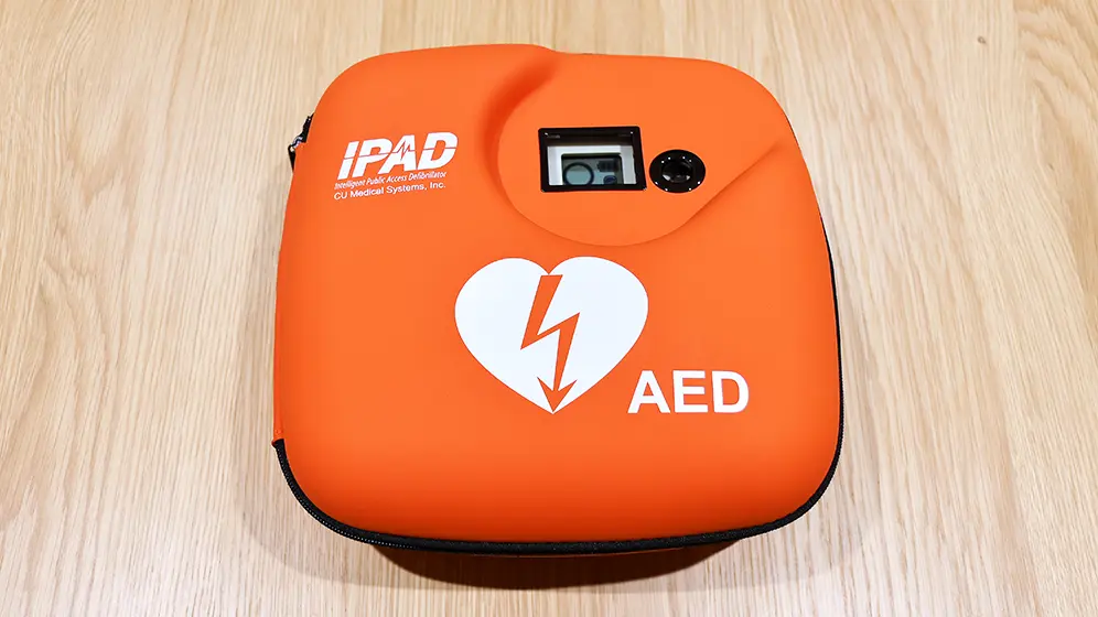 AED